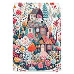 Cottagecore Removable Flap Cover (S)