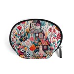 Cottagecore Accessory Pouch (Small)