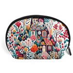 Cottagecore Accessory Pouch (Large)