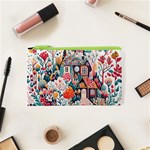 Cottagecore Cosmetic Bag (XS)