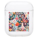 Cottagecore AirPods 1/2 Case