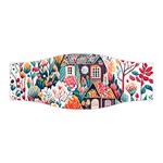 Cottagecore Stretchable Headband