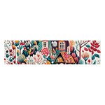 Cottagecore Banner and Sign 4  x 1 