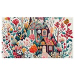 Cottagecore Banner and Sign 7  x 4 