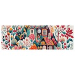 Cottagecore Banner and Sign 9  x 3 