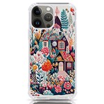 Cottagecore iPhone 13 Pro Max TPU UV Print Case
