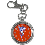 Shark Key Chain Watch