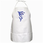 Shark BBQ Apron