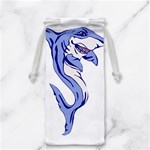 Shark Jewelry Bag