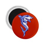 Shark 2.25  Magnet