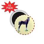 Foal 1.75  Magnet (10 pack) 