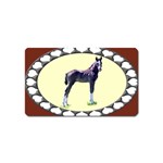 Foal Magnet (Name Card)