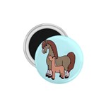 Mare n foal 2 1.75  Magnet