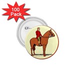 Riding 1.75  Button (100 pack) 