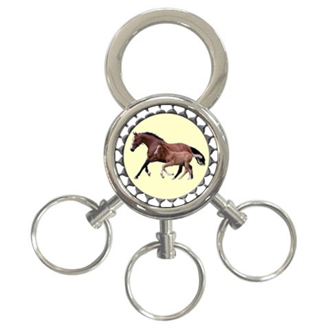 Mare n foal 3 Front