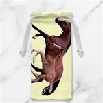 Mare n foal Jewelry Bag