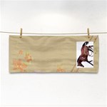 Mare n foal Hand Towel