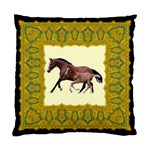 Mare n foal Cushion Case (One Side)