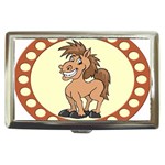 Cheeky pony Cigarette Money Case