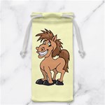 Cheeky pony Jewelry Bag