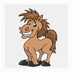 Cheeky pony Glasses Cloth (Medium)