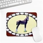 Foal Small Mousepad
