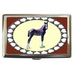 Foal Cigarette Money Case