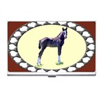 Foal Business Card Holder