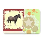 Clydesdale Small Doormat