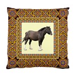 Clydesdale Cushion Case (One Side)