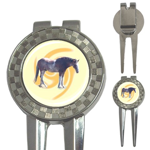 Clydesdale 2 3 Front