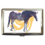 Clydesdale 2 Cigarette Money Case