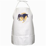 Clydesdale 2 BBQ Apron