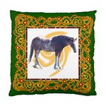 Clydesdale 2 Cushion Case (One Side)