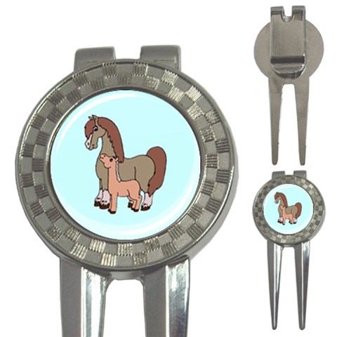 Mare n foal 2 3 Front