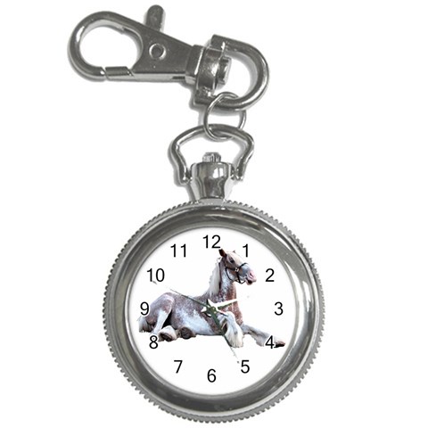 Goofy clyde Key Chain Watch from ArtsNow.com Front