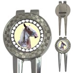 Clyde head 3-in-1 Golf Divot
