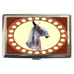 Clyde head Cigarette Money Case