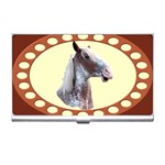 Clyde head Business Card Holder