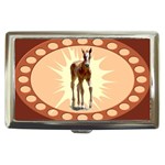 Foal 2 Cigarette Money Case