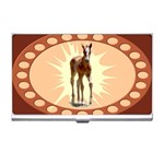 Foal 2 Business Card Holder
