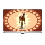 Foal 2 Business Card Holder