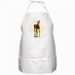 Foal 2 BBQ Apron