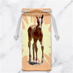 Foal 2 Jewelry Bag