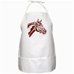 Thoroughbred BBQ Apron