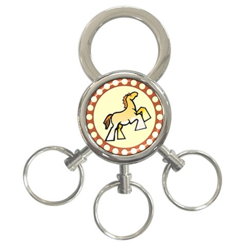 Shire horse 3 Front