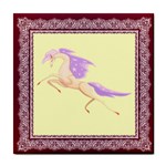 Fantasy horse Tile Coaster