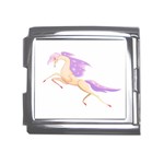 Fantasy horse Mega Link Italian Charm (18mm)