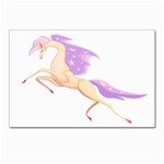 Fantasy horse Postcard 4  x 6 