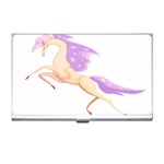 Fantasy horse Business Card Holder